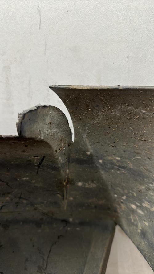 Photo de la pièce