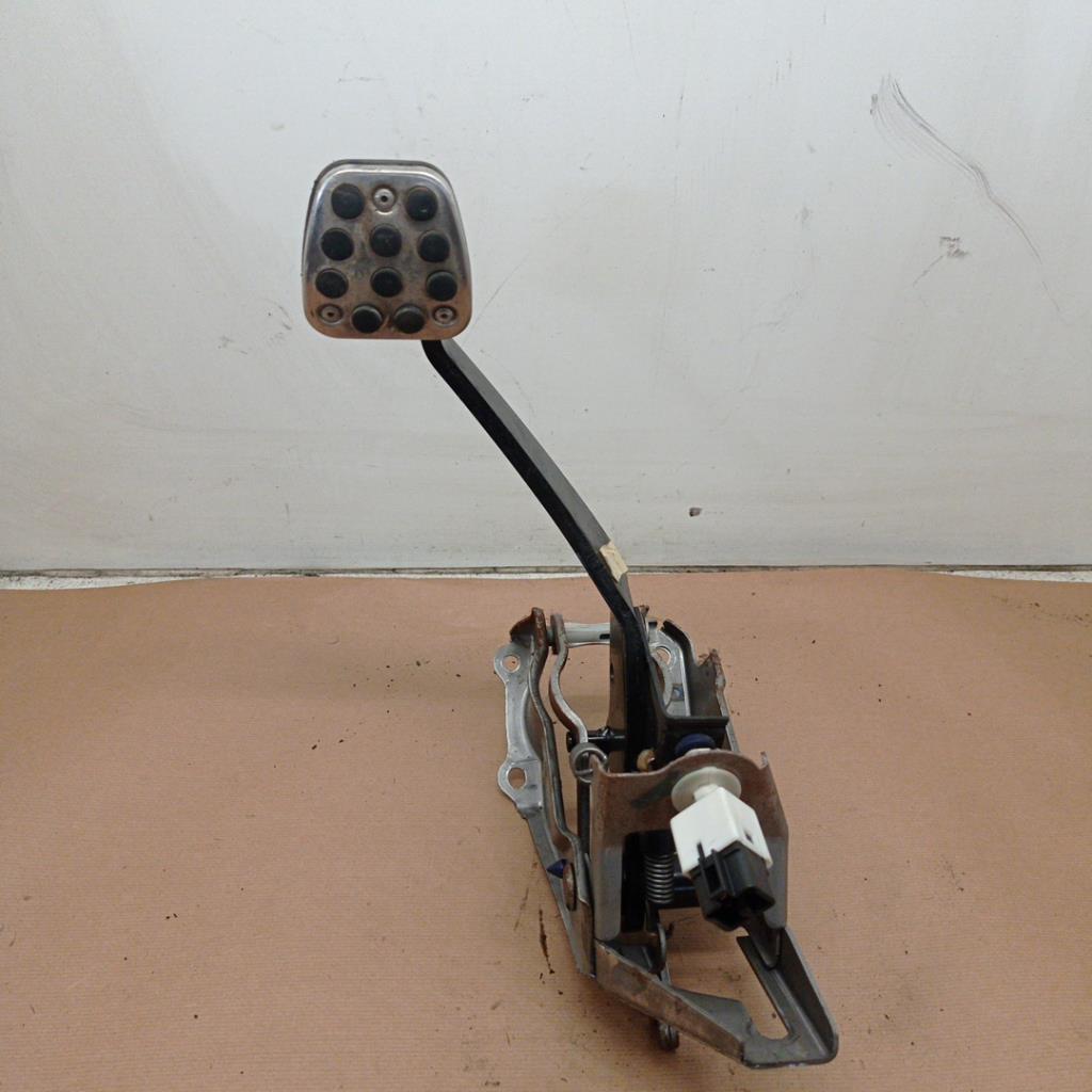 Pedale d'accelerateur HONDA CIVIC 8  - 1