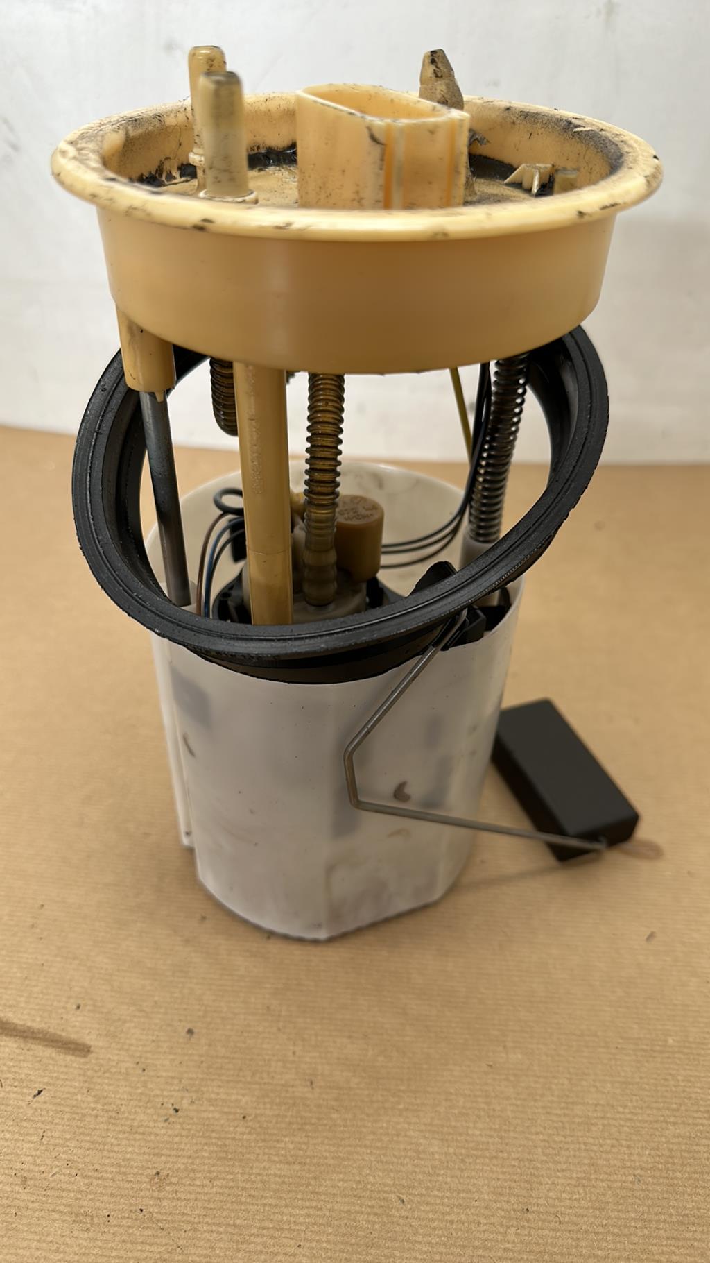 Pompe immergee VOLKSWAGEN POLO 5  - 1