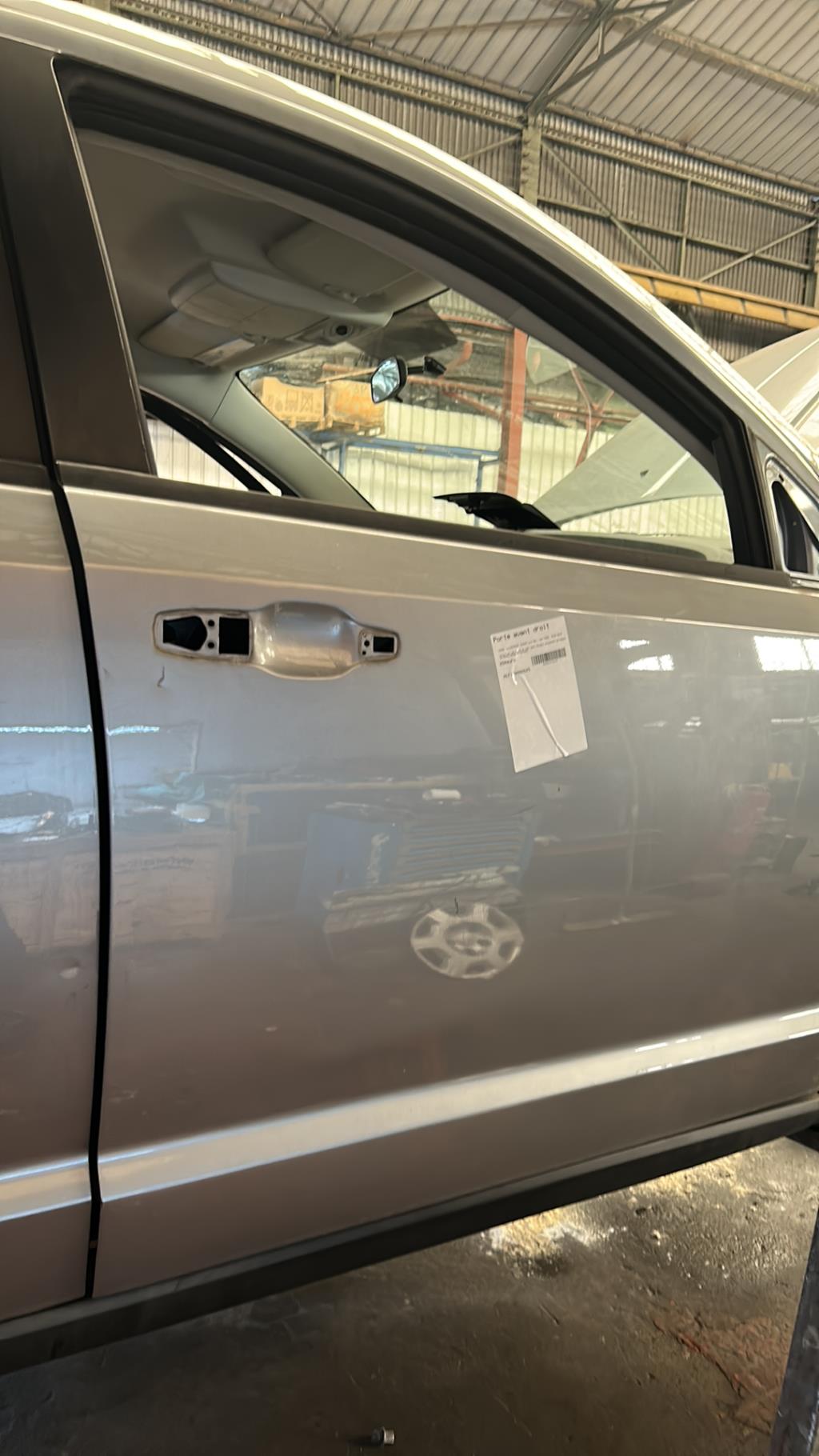 Porte avant droit DODGE JOURNEY Diesel - 1