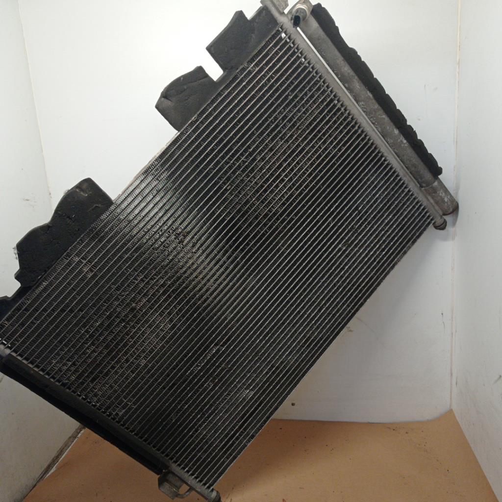 Radiateur clim RENAULT KOLEOS 1 PHASE 1 Diesel - 1