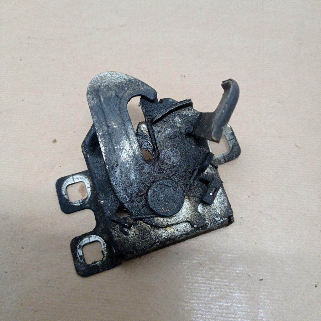 Serrure de capot FIAT BRAVO 2 Diesel - 1