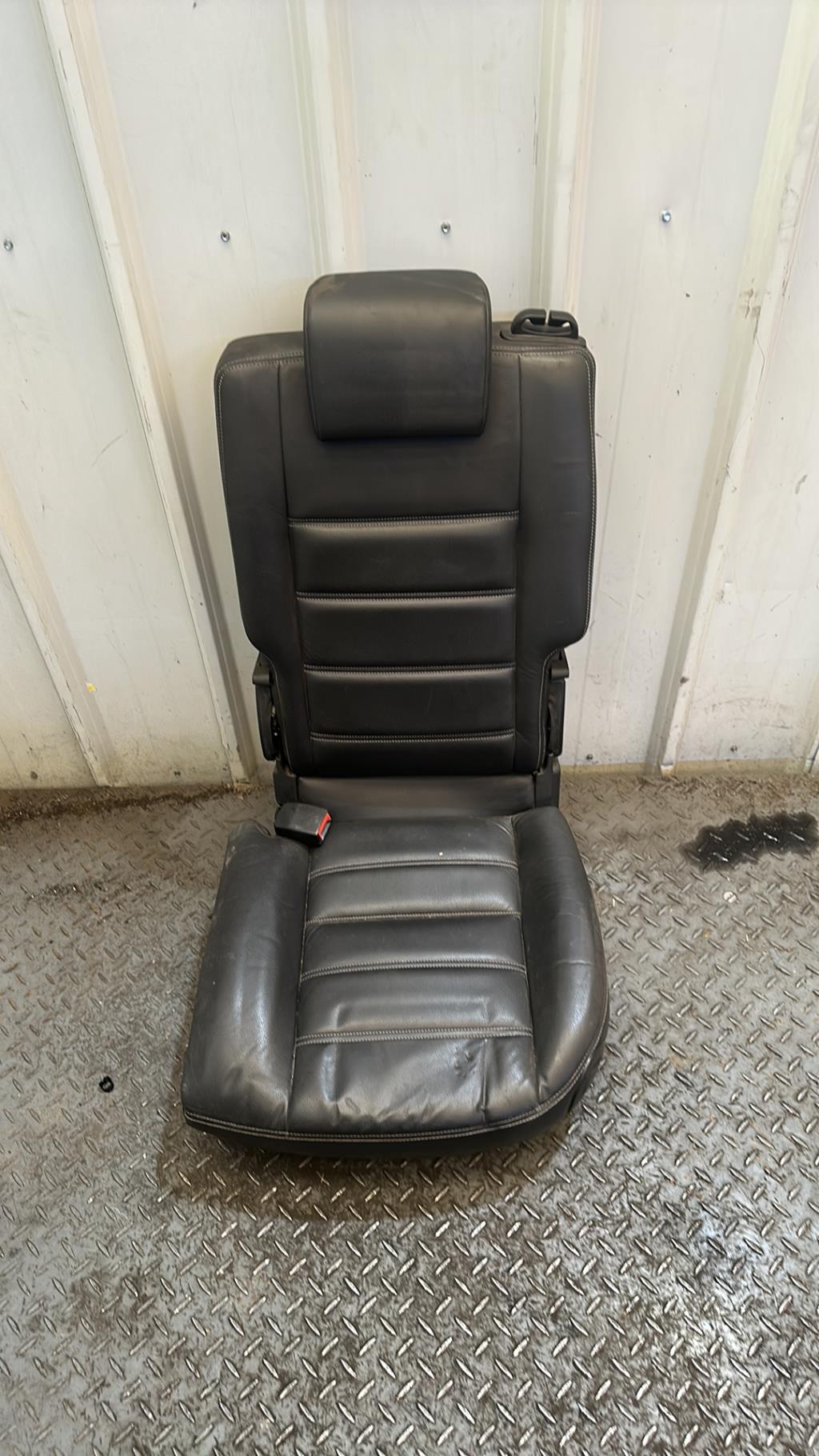 Siege arriere gauche FORD C-MAX 1 PHASE 2 Diesel - 1