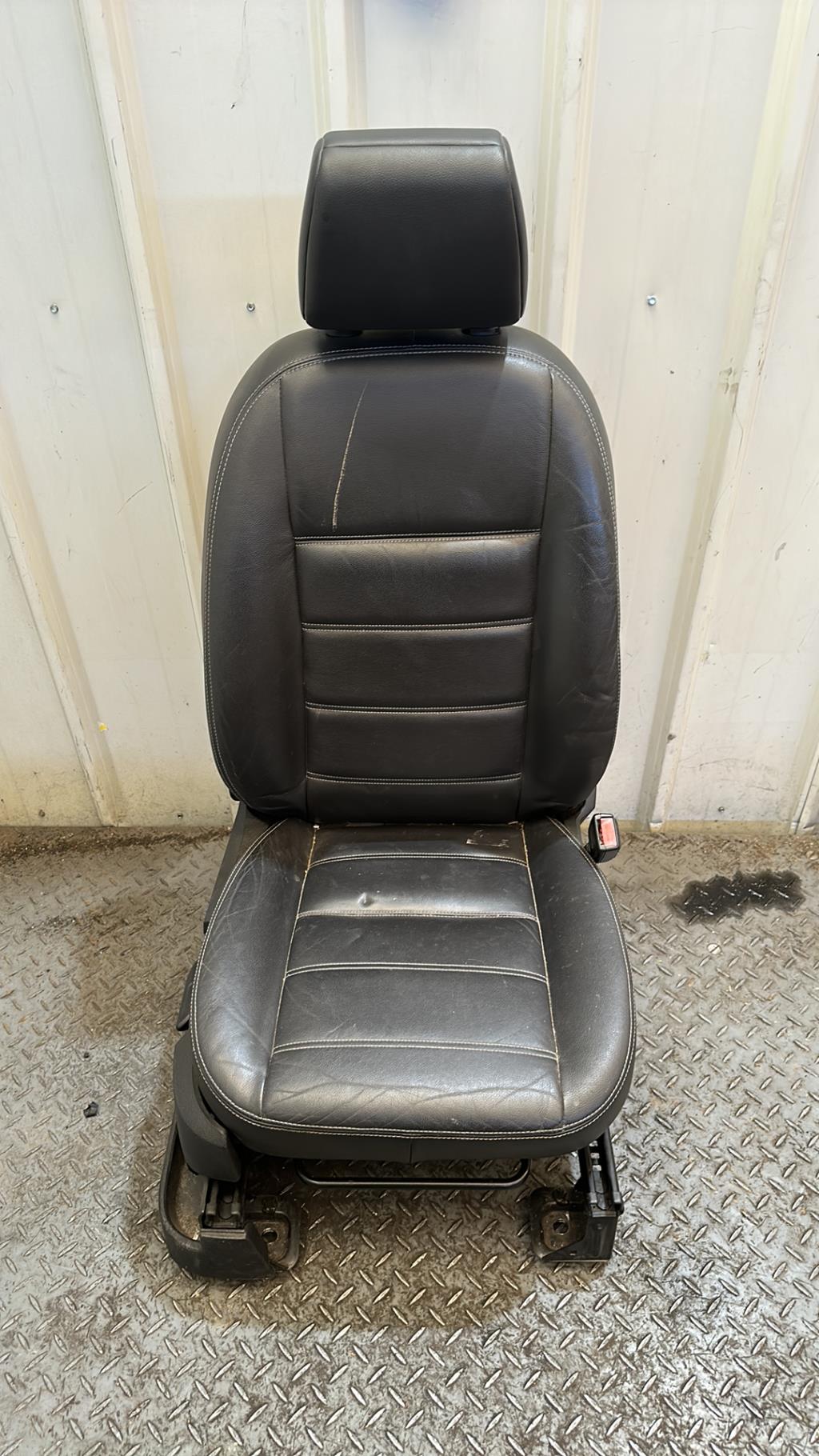 Siege avant gauche FORD C-MAX 1 PHASE 2 Diesel - 1