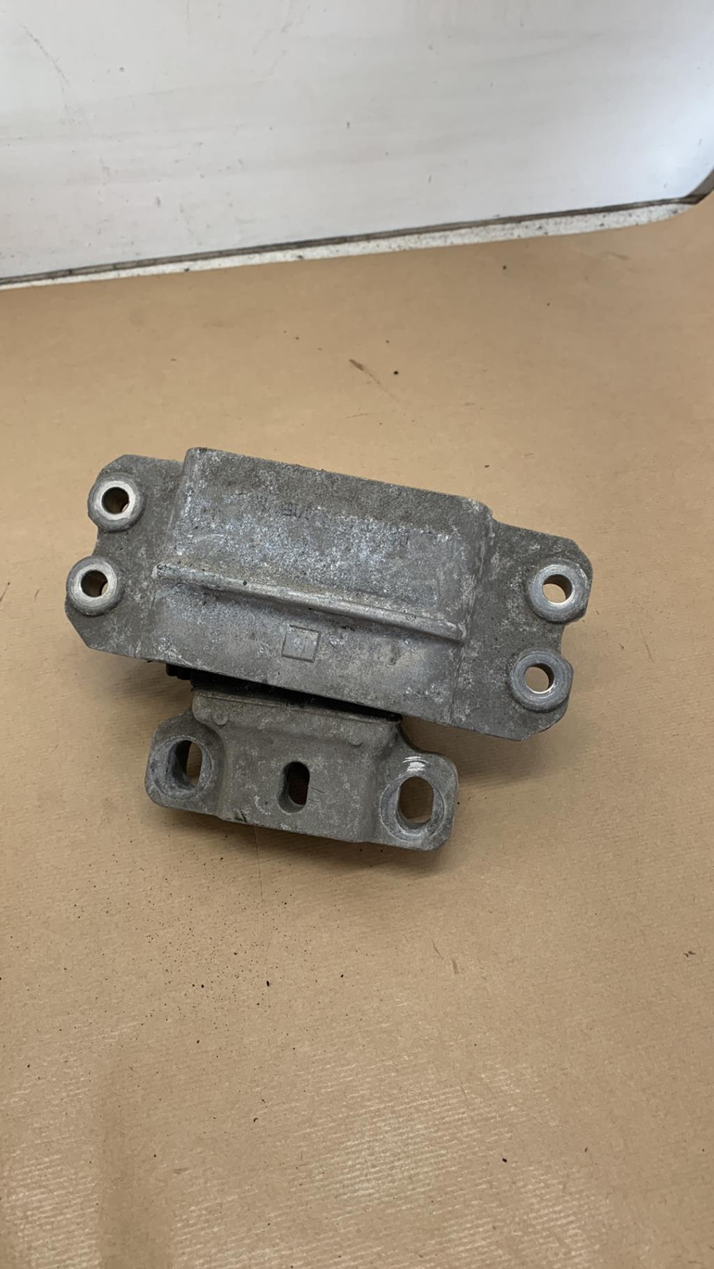 Support moteur SKODA OCTAVIA 2 PHASE 2 BREAK Diesel - 1