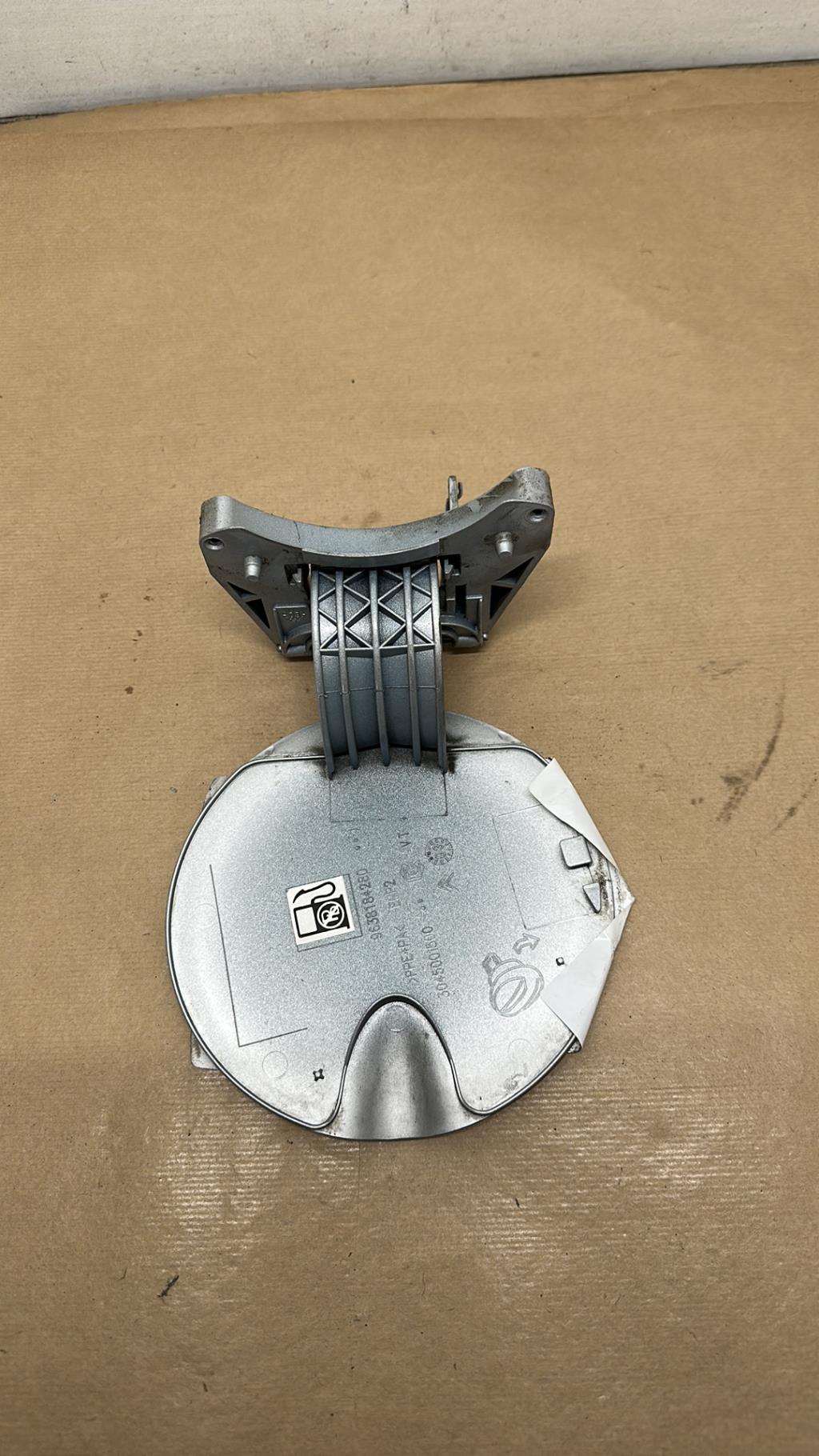 Trappe d'essence CITROEN C3 1 PHASE 1 Essence - 1