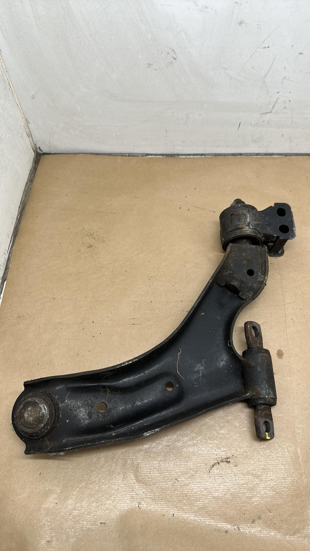 Triangle avant gauche CHEVROLET SPARK PHASE 1 Essence - 1
