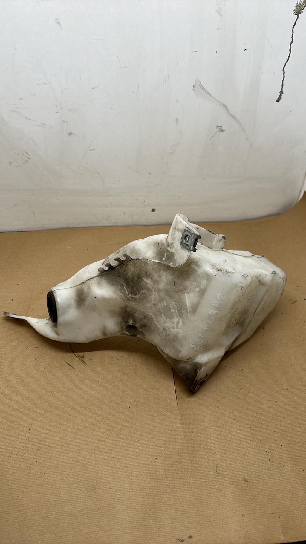Vase de lave glace FIAT BRAVO 2 Diesel - 1