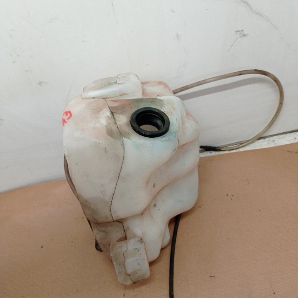 Vase de lave glace RENAULT SCENIC 2 PHASE 2 Diesel - 1