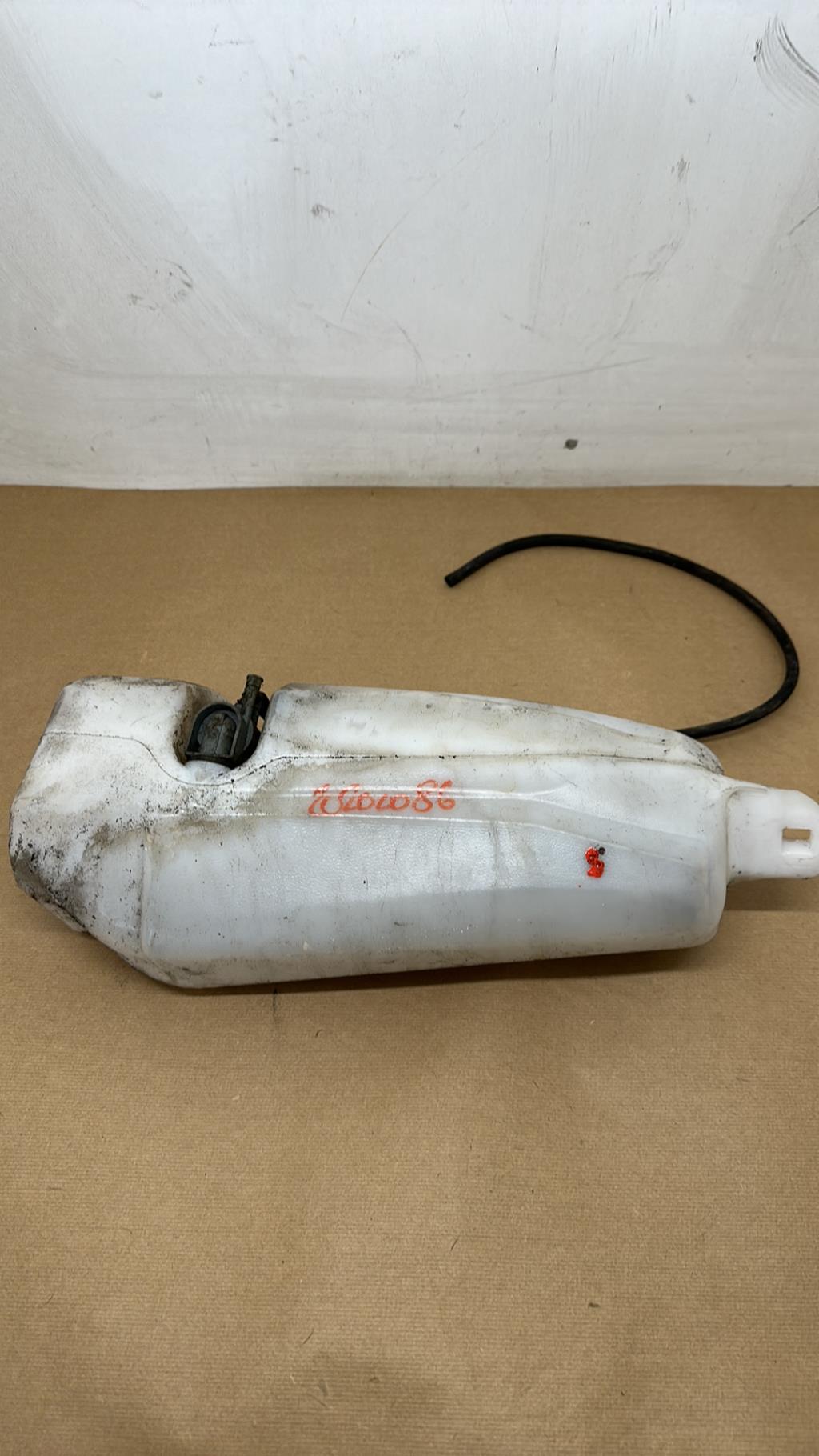 Vase de lave glace DACIA LOGAN 1 PHASE 2 Diesel - 1