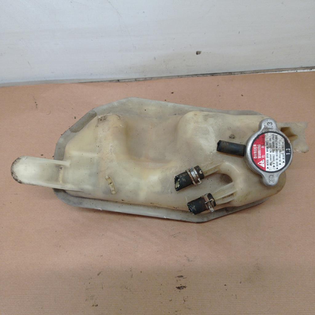 Vase d'expansion HONDA CIVIC 8  - 1