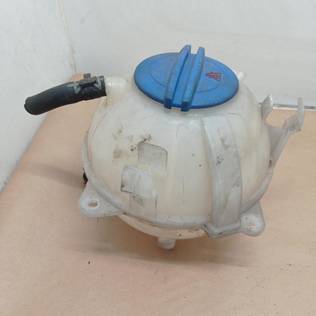Vase d'expansion SKODA OCTAVIA 2 PHASE 2 BREAK Diesel - 1