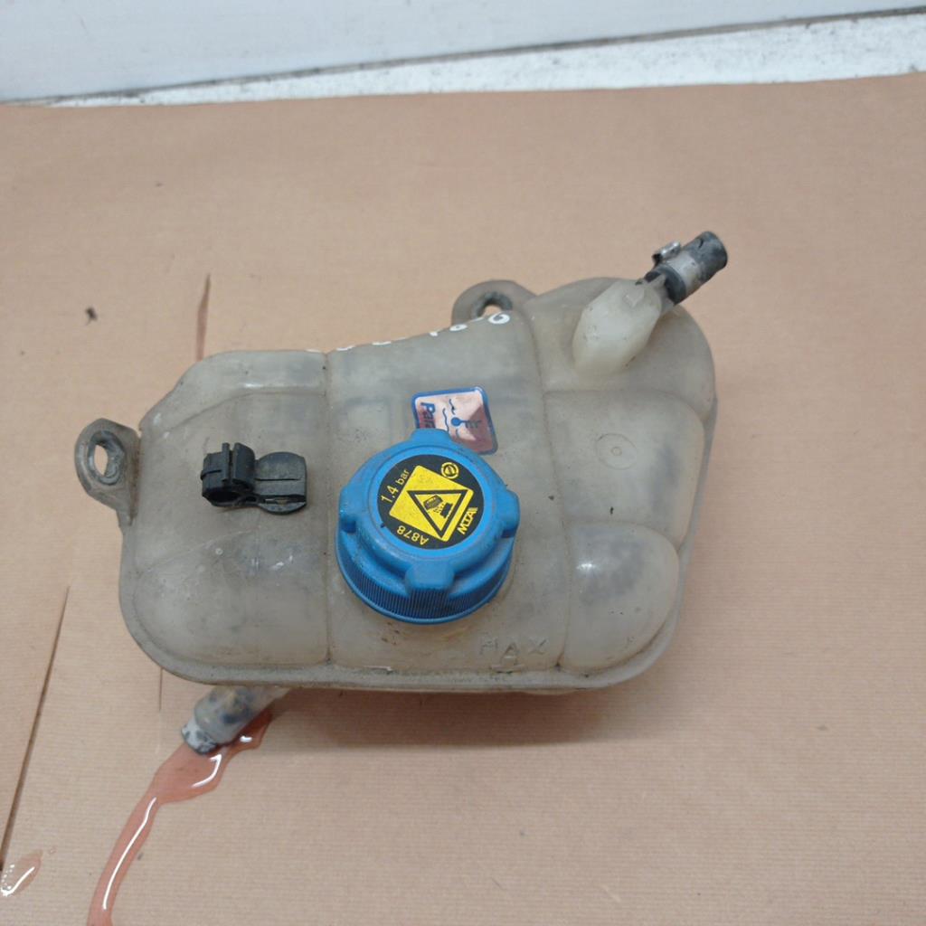 Vase d'expansion FIAT BRAVO 2 Diesel - 1
