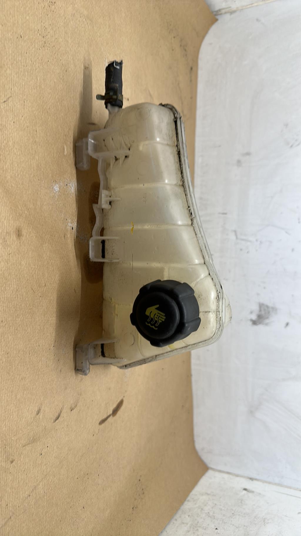 Vase d'expansion RENAULT KANGOO 2  - 1