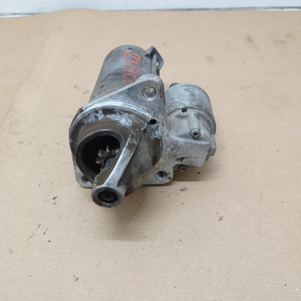 Demarreur FORD FIESTA 6 PHASE 1  - 1