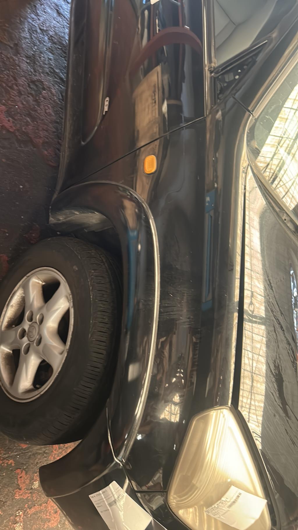 Aile avant droit TOYOTA RAV4 2 PHASE 1 Essence - 1