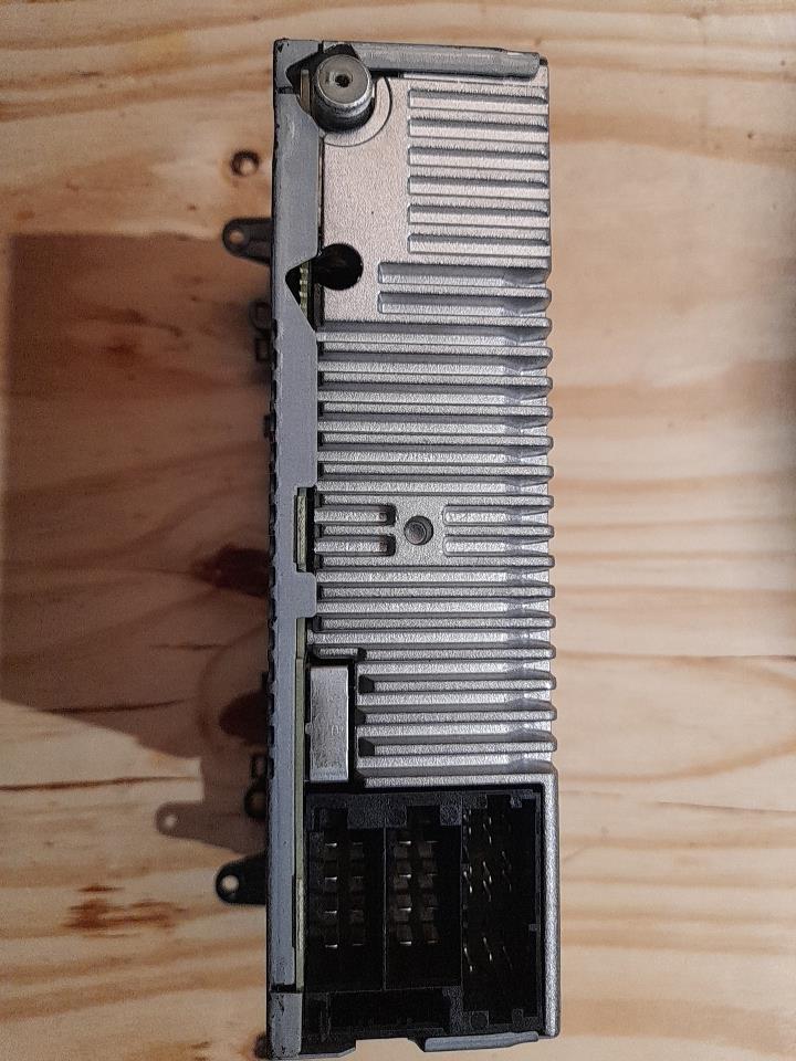 Autoradio MERCEDES CLASSE B 245 PHASE 1 Diesel - 1