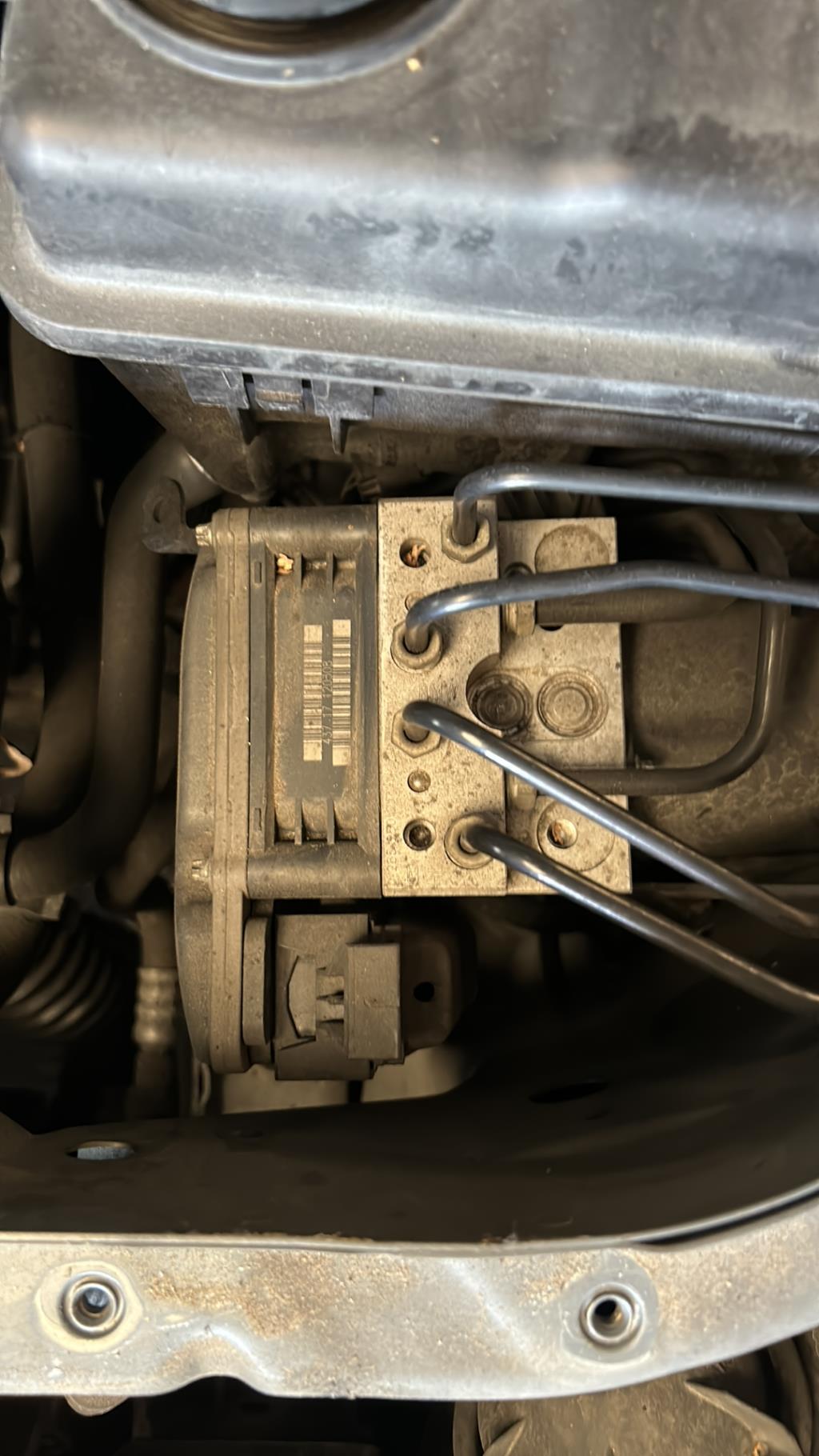 Bloc ABS (freins anti-blocage) BMW SERIE 5 E61 TOURING PHASE 2 BREAK Diesel - 1