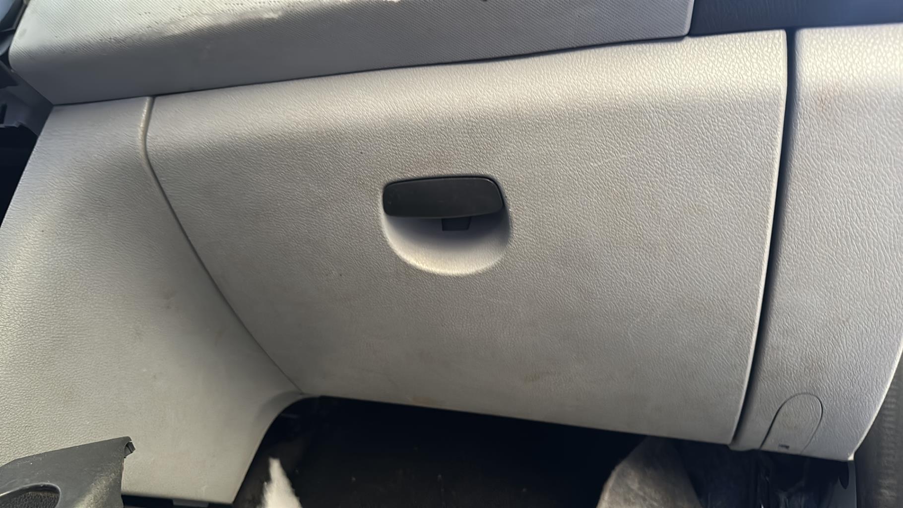 Boite a gants DACIA SANDERO 2 PHASE 1 Essence - 1