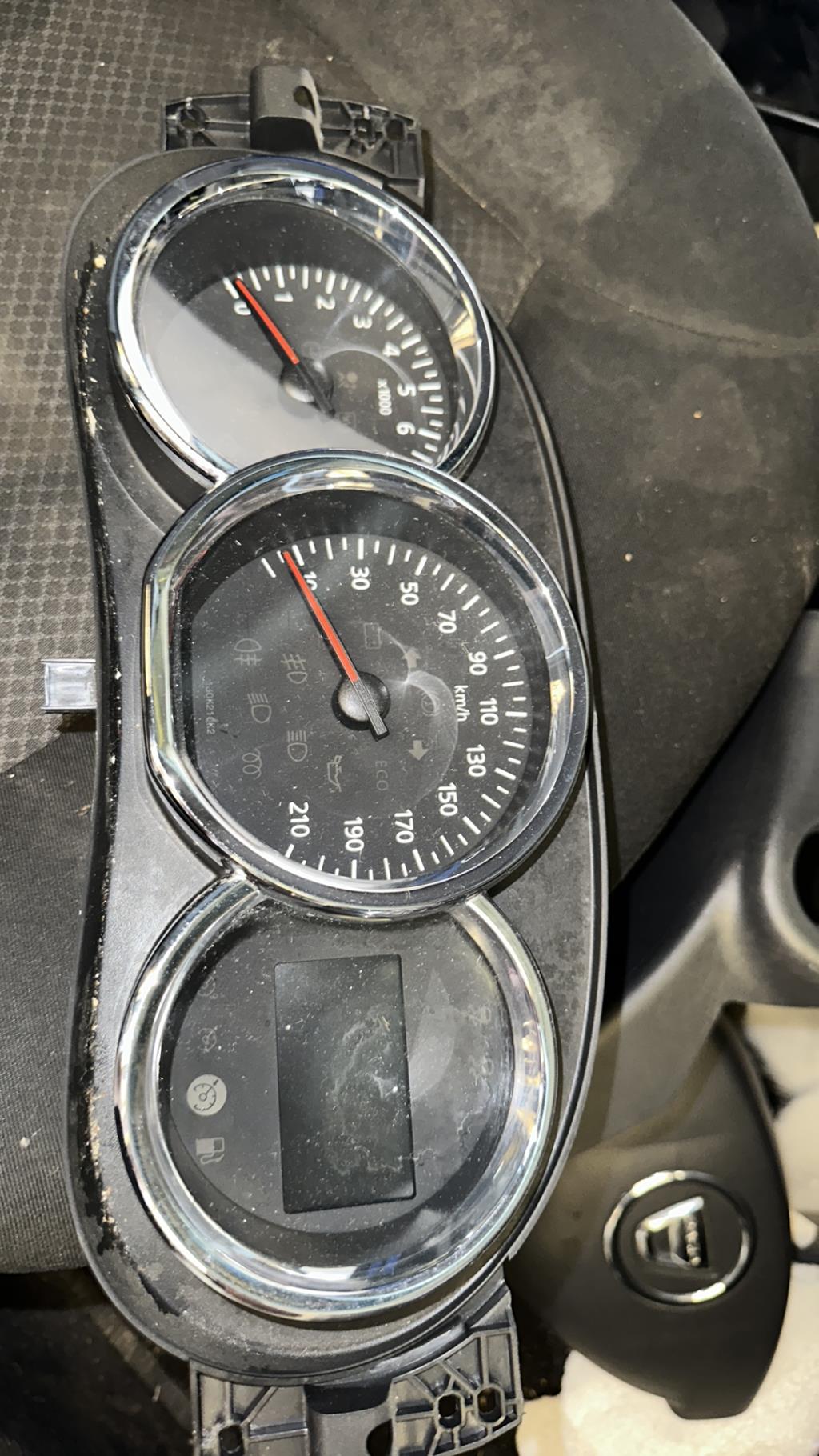 Compteur DACIA SANDERO 2 PHASE 1 Essence - 1