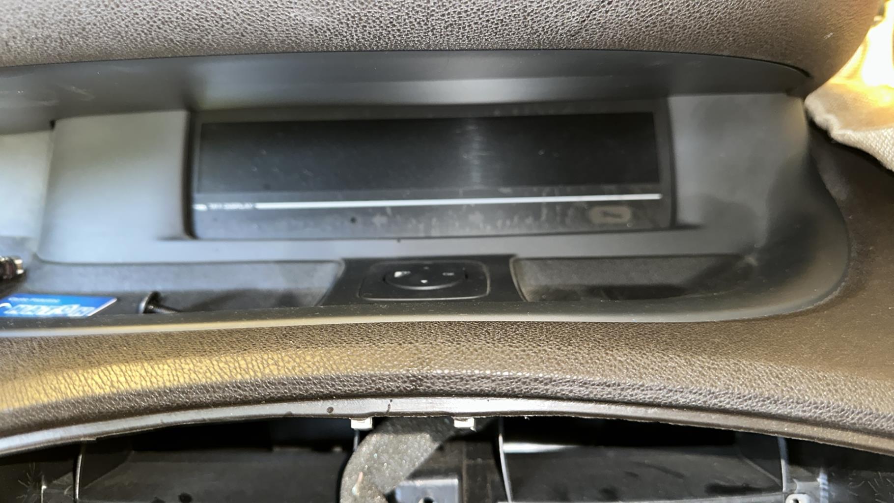 Compteur RENAULT GRAND SCENIC 3  - 1