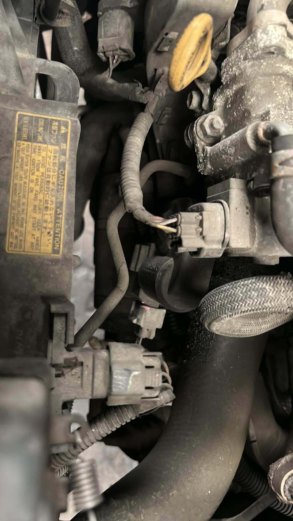 Demarreur TOYOTA YARIS 2 PHASE 1 Diesel - 1
