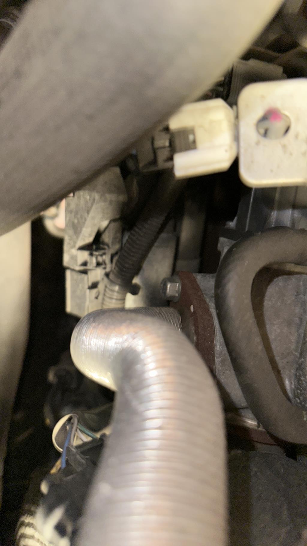 Demarreur MAZDA 3 2  - 1