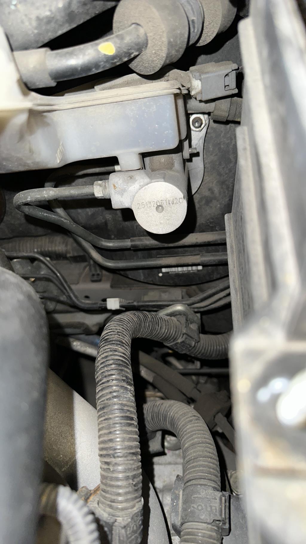 Mastervac MAZDA 3 2  - 1