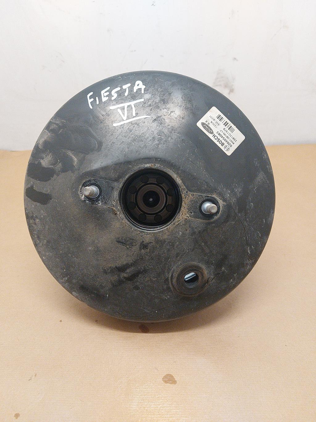 Mastervac FORD FIESTA 6  - 1