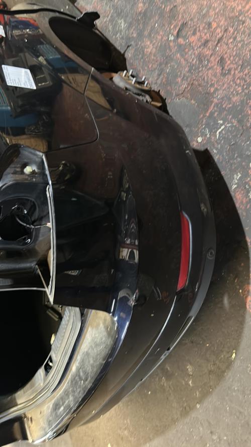 Street Pro Lame Du Pare-Chocs Avant Ford Mondeo Sport Mk5 Facelift Fusion Sport Mk2 Facelift