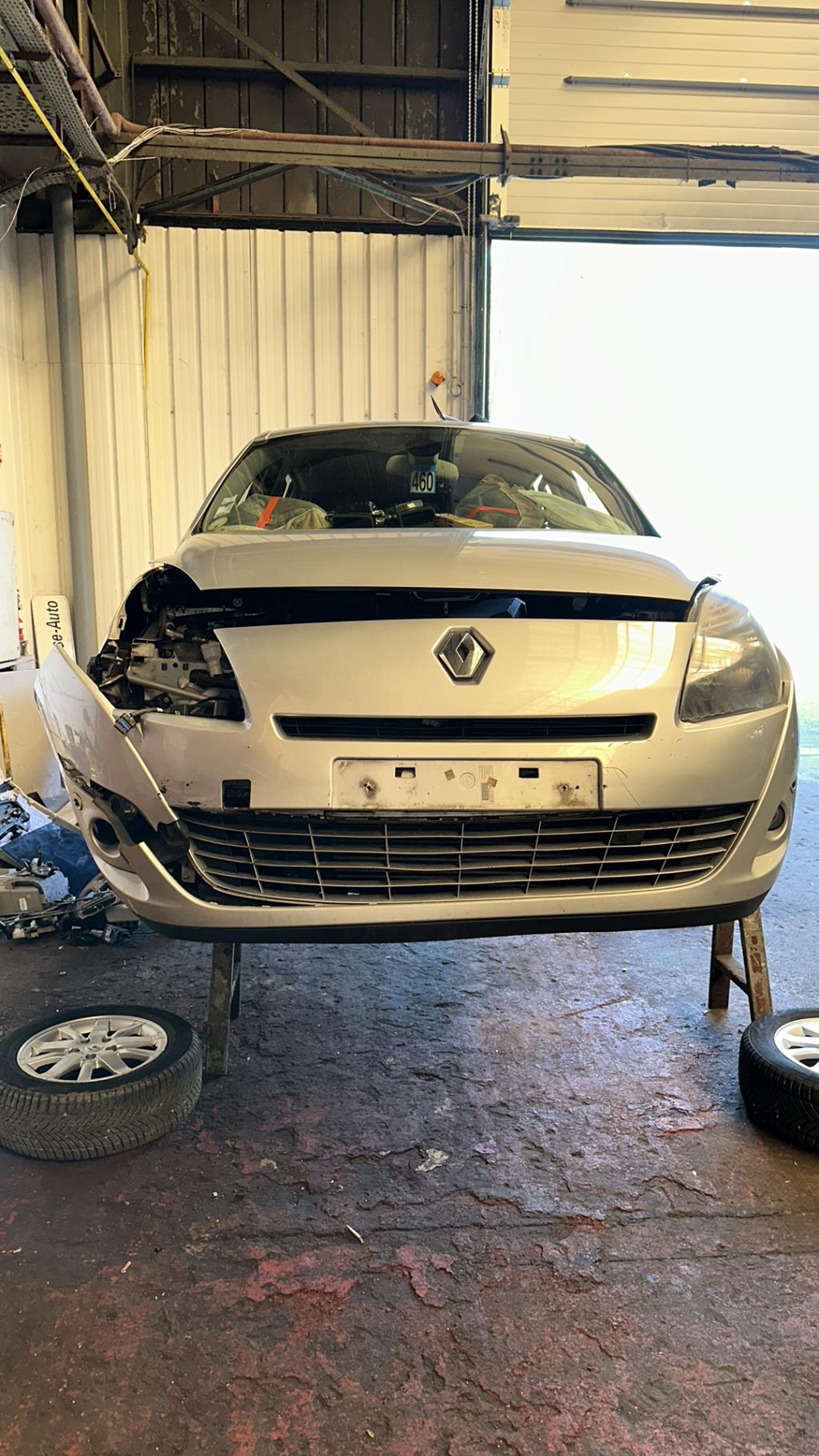 Pompe à carburant RENAULT GRAND SCENIC 3  - 1