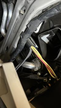 Resistance chauffage