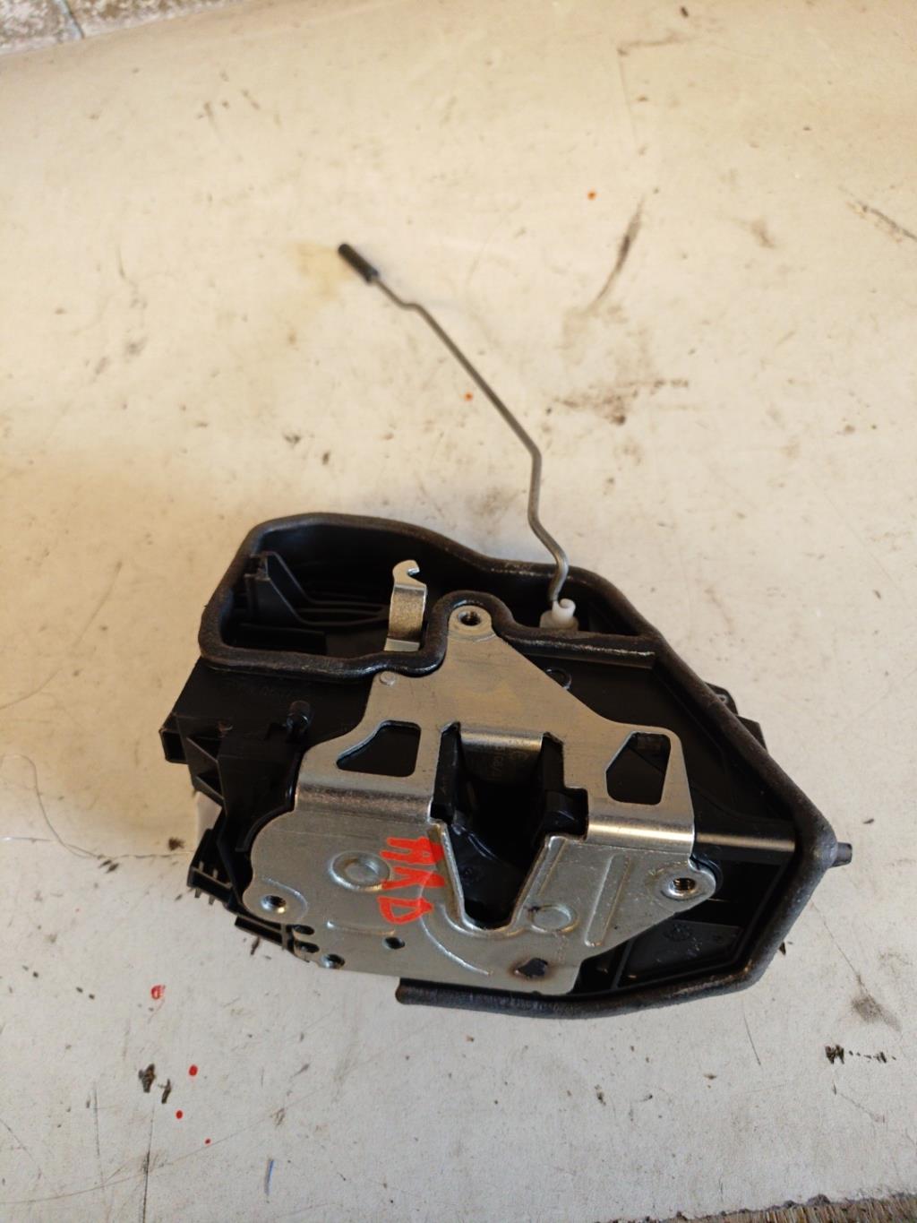 Serrure arriere droit BMW SERIE 5 E61 TOURING PHASE 2 BREAK Diesel - 1