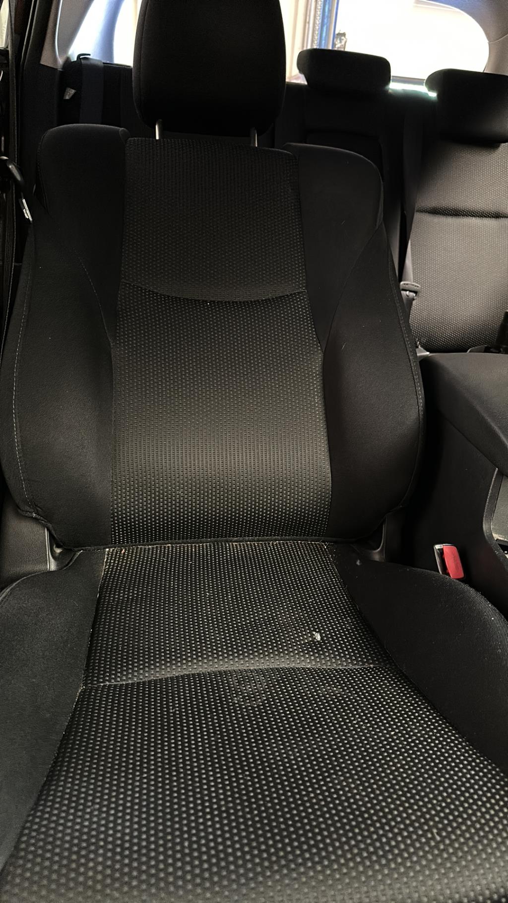 Siege avant droit MAZDA 3 2  - 1