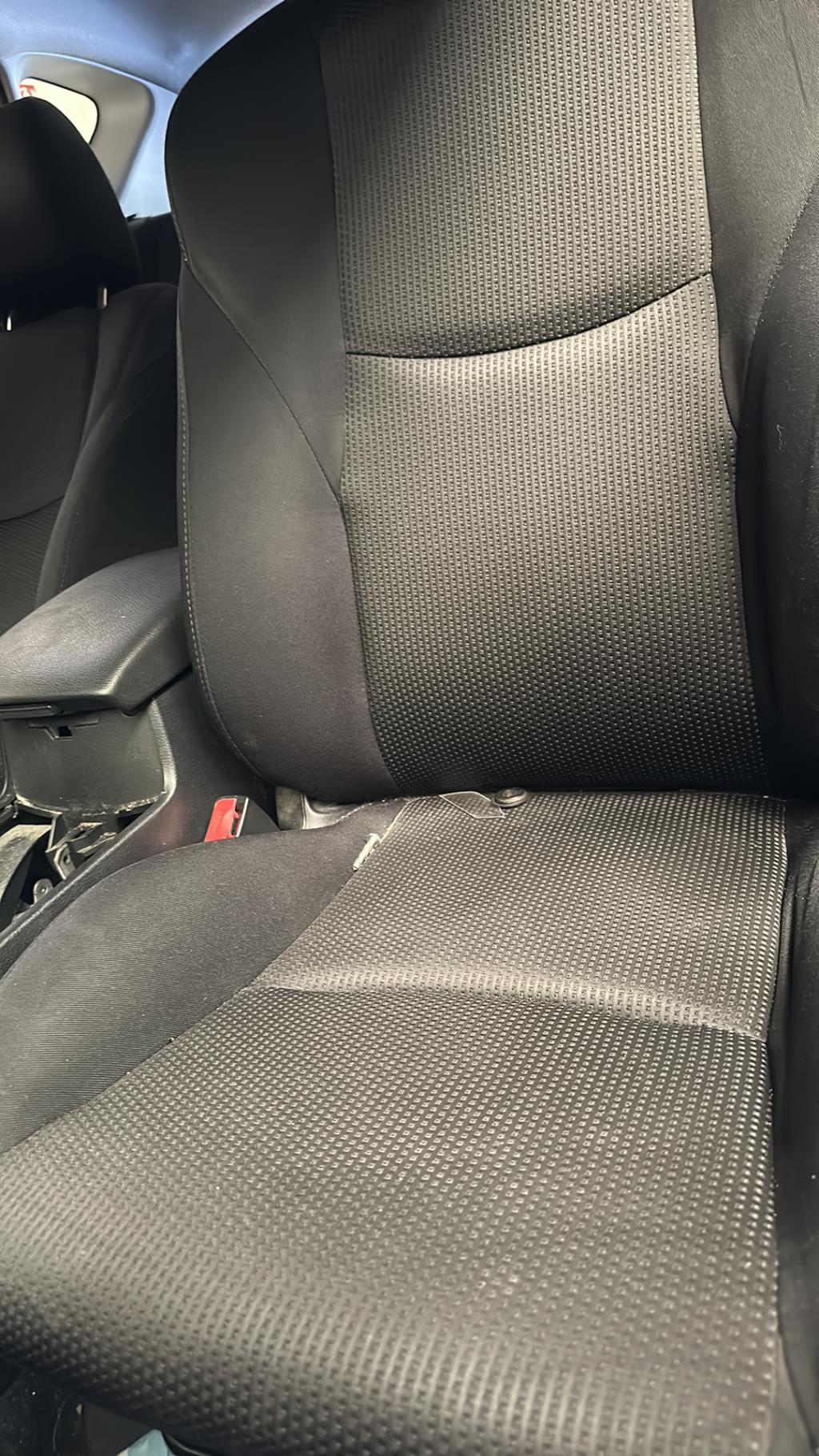Siege avant gauche MAZDA 3 2  - 1