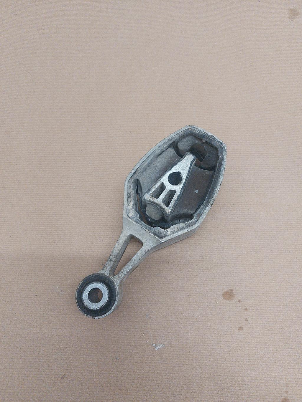 Support de boite CITROEN C3 2 PHASE 2  - 1