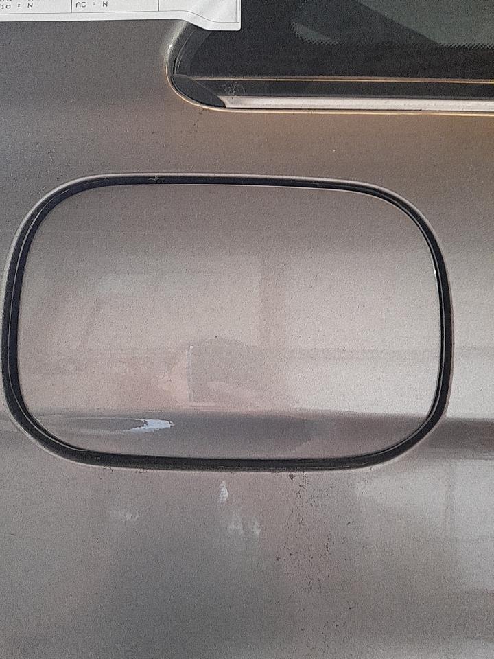 Trappe d'essence MERCEDES CLASSE B 245 PHASE 1 Diesel - 1