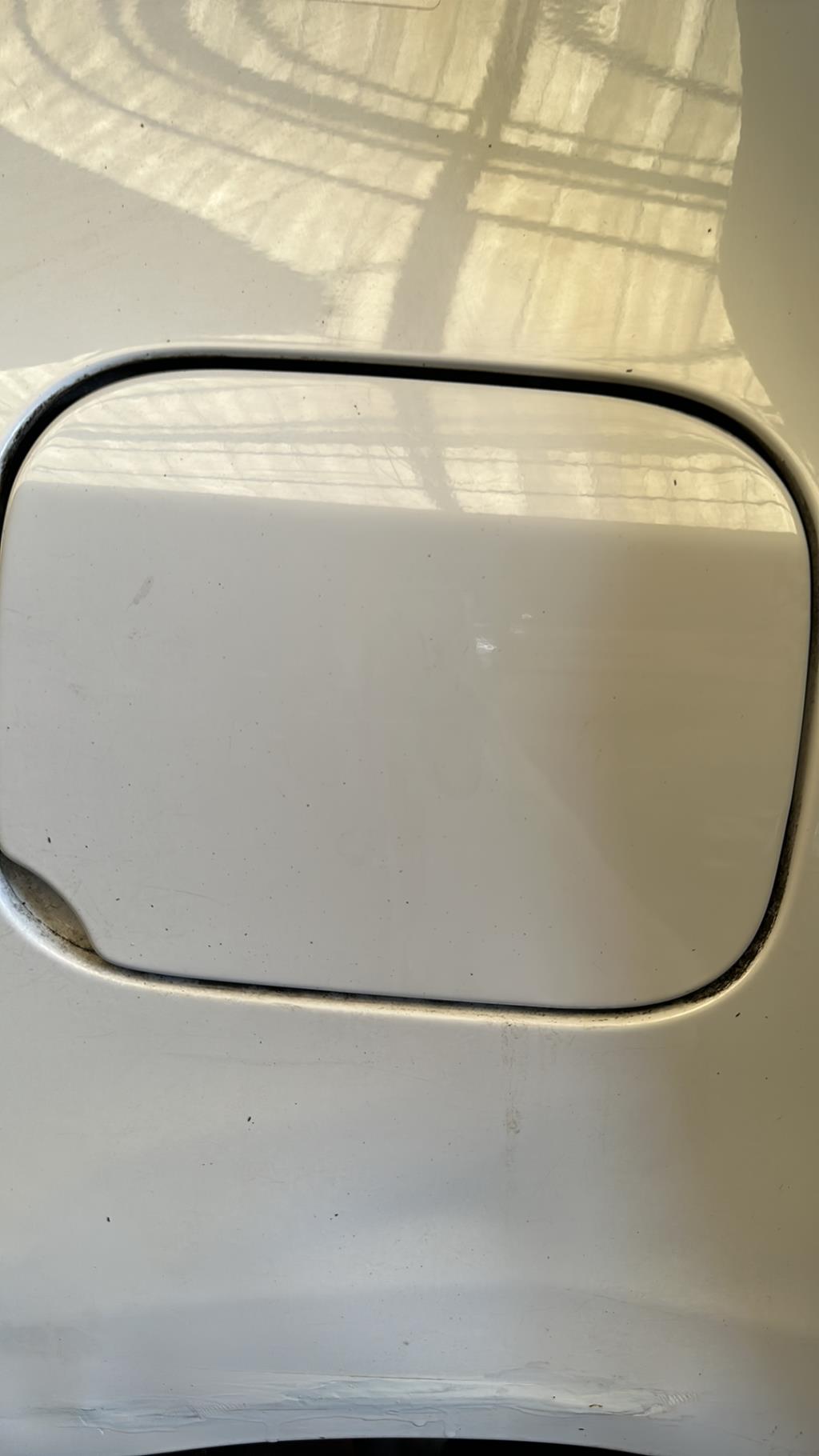 Trappe d'essence DACIA SANDERO 2 PHASE 1 Essence - 1