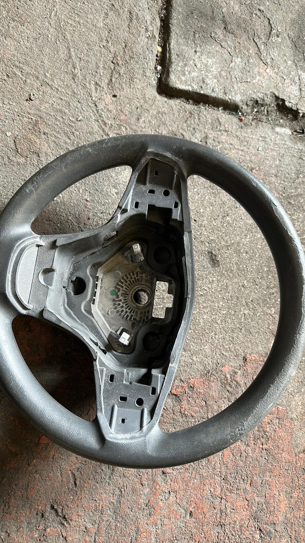 Volant OPEL CORSA D PHASE 1 Diesel - 1