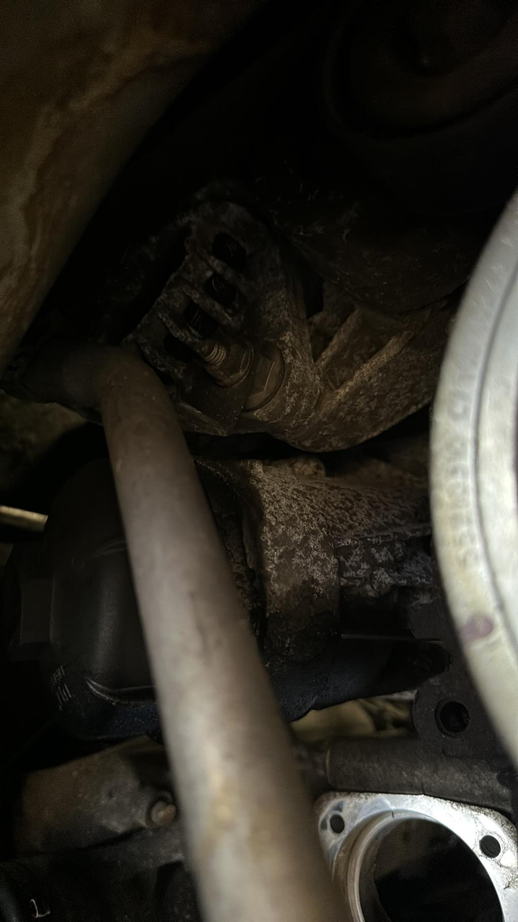 Alternateur ALFA ROMEO GIULIETTA 2 PHASE 1 Diesel - 1