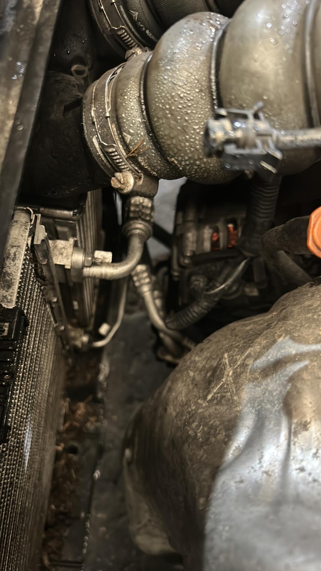 Alternateur PEUGEOT PARTNER 2 PHASE 1 Diesel - 1