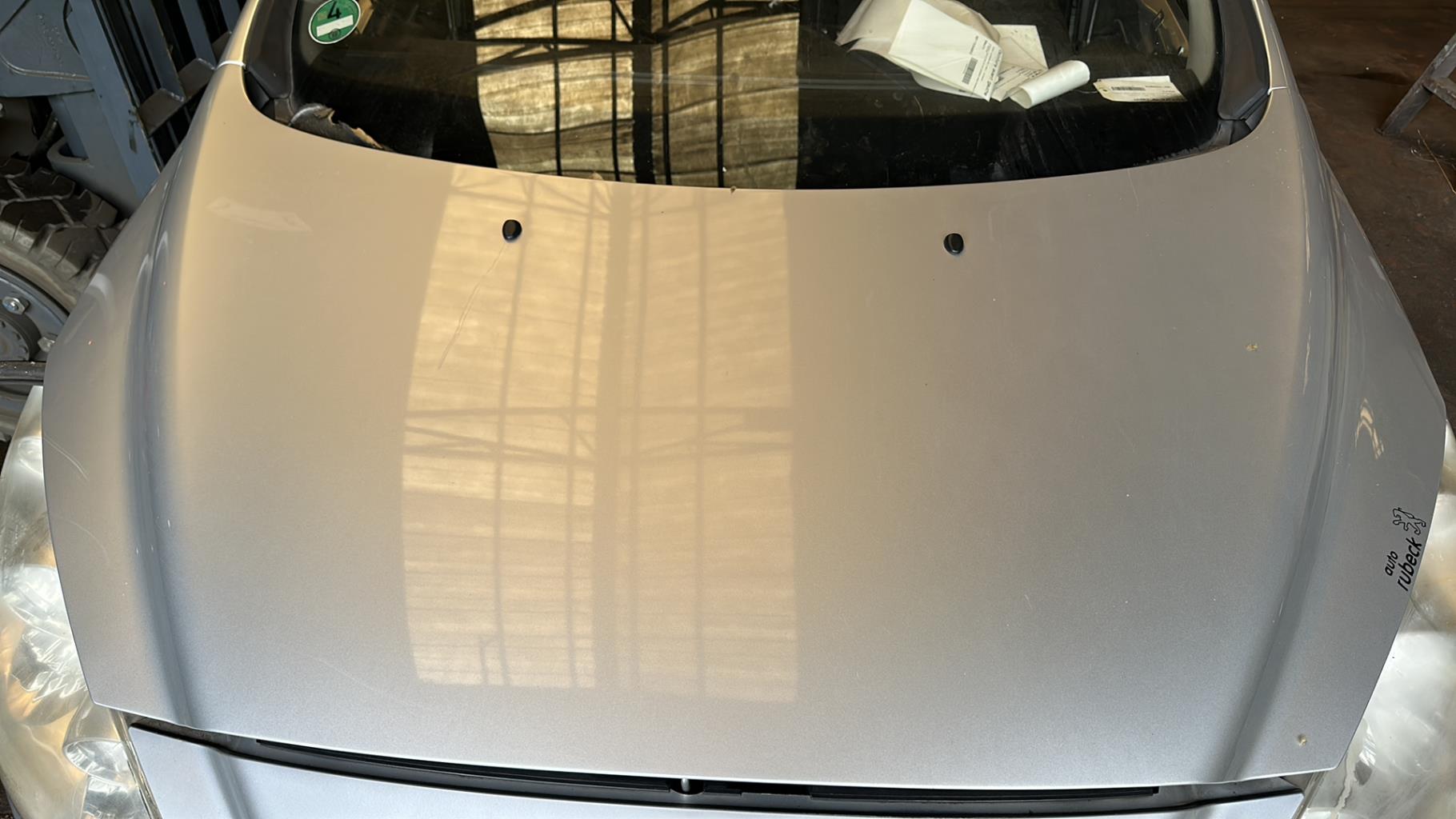 Capot PEUGEOT 308 1 PHASE 1 Essence - 1