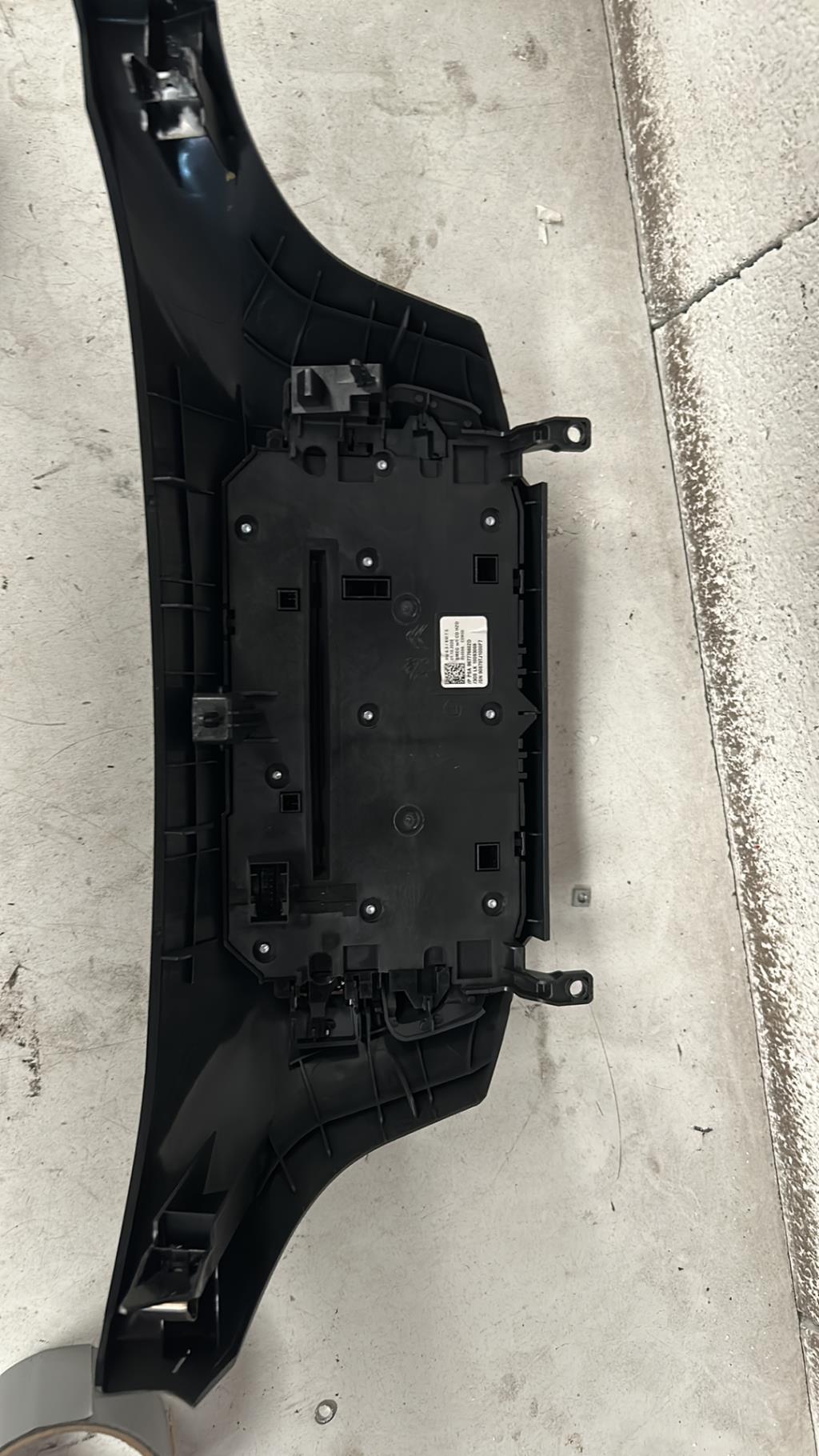 Commande autoradio PEUGEOT 308 2 PHASE 2 Diesel - 1