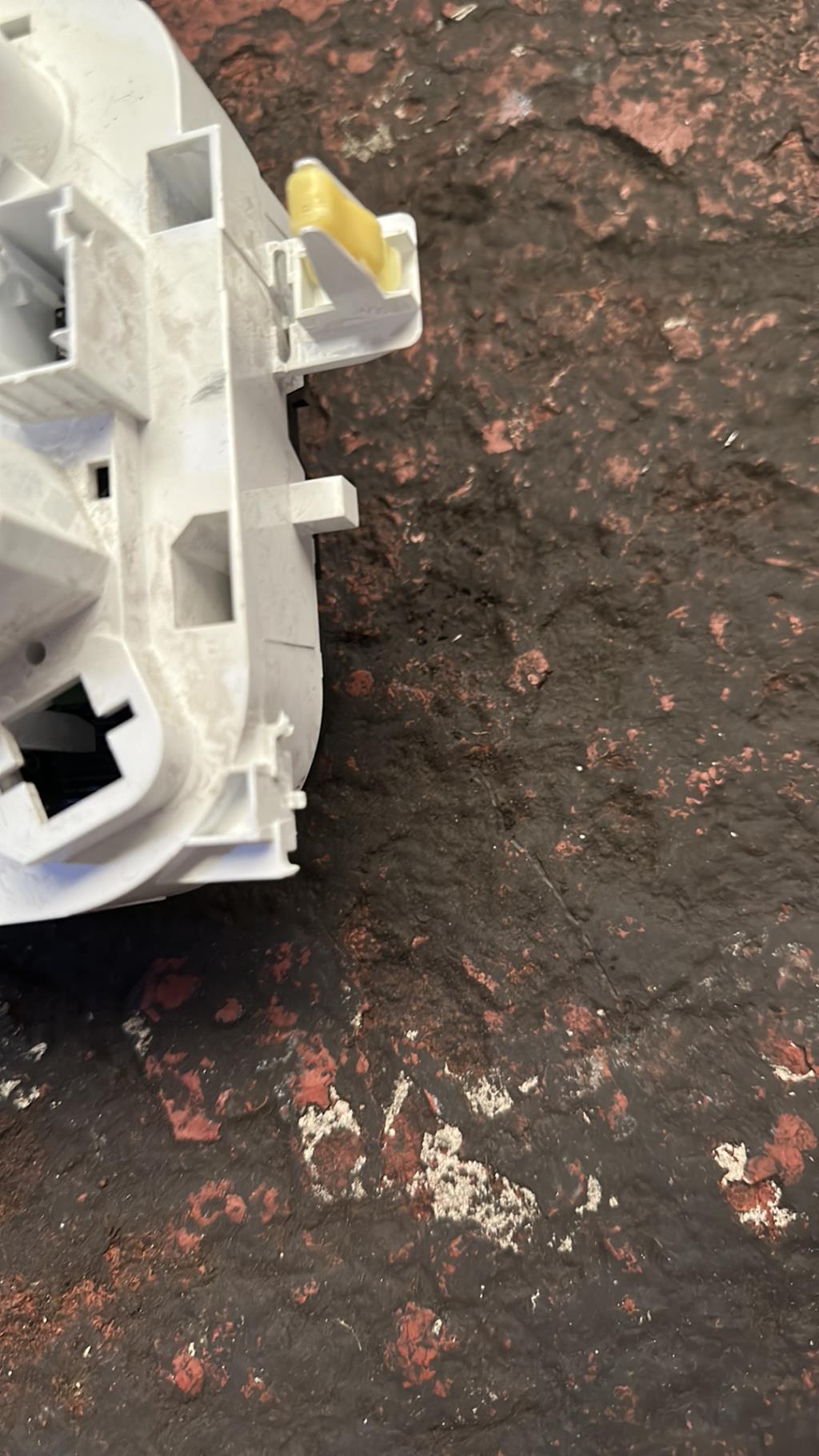 Commande chauffage PEUGEOT 108  - 1