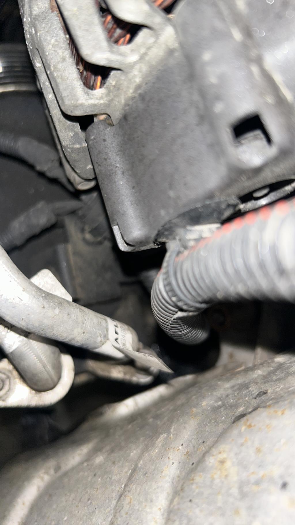 Compresseur clim PEUGEOT PARTNER 2 PHASE 1 Diesel - 1
