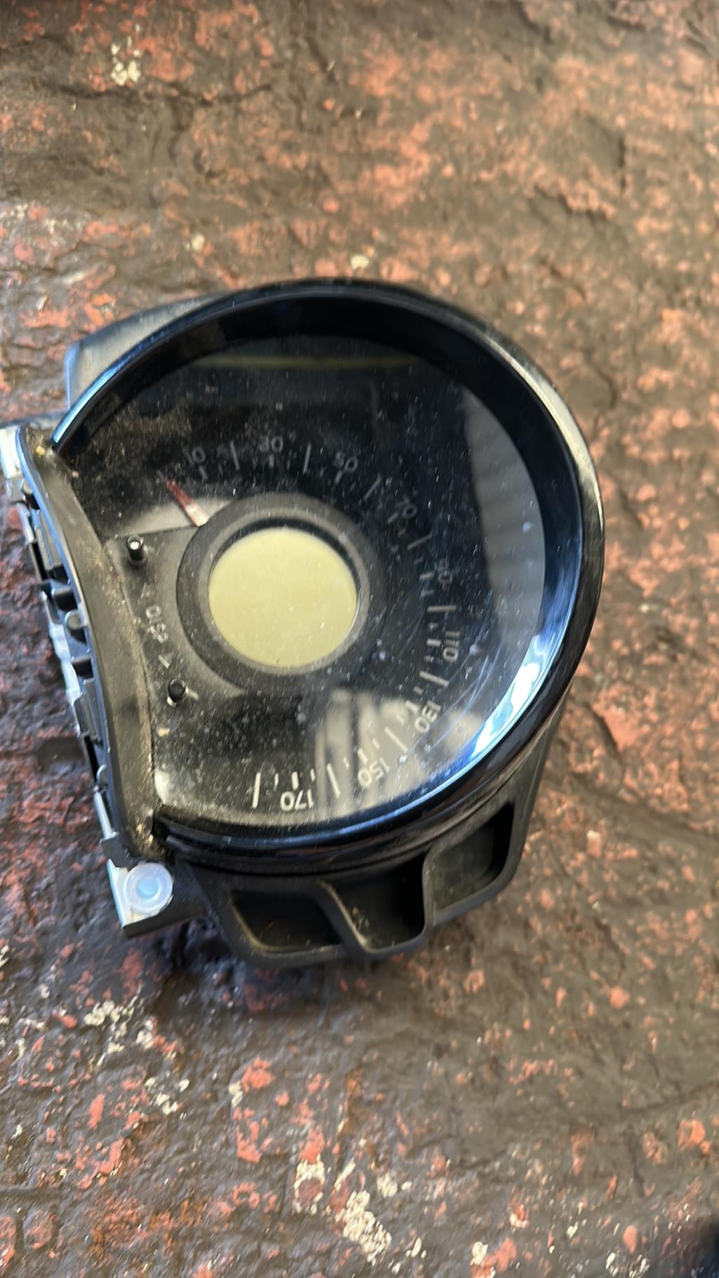 Compteur PEUGEOT 108  - 1