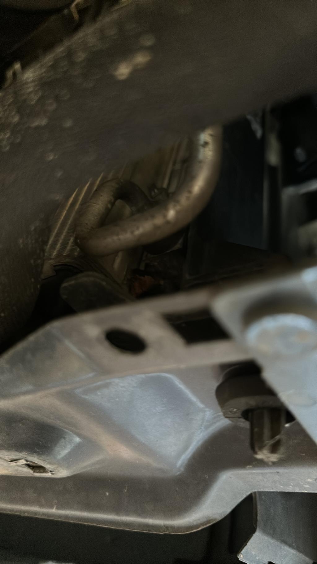 Condenseur de clim PEUGEOT 307 PHASE 2 CABRIOLET Diesel - 1