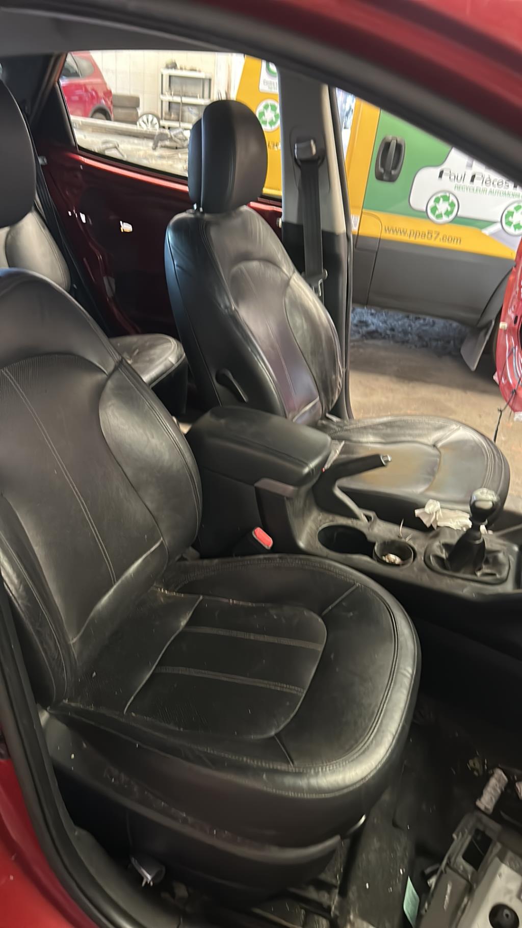 Interieur complet HYUNDAI IX 35 PHASE 1 Diesel - 1