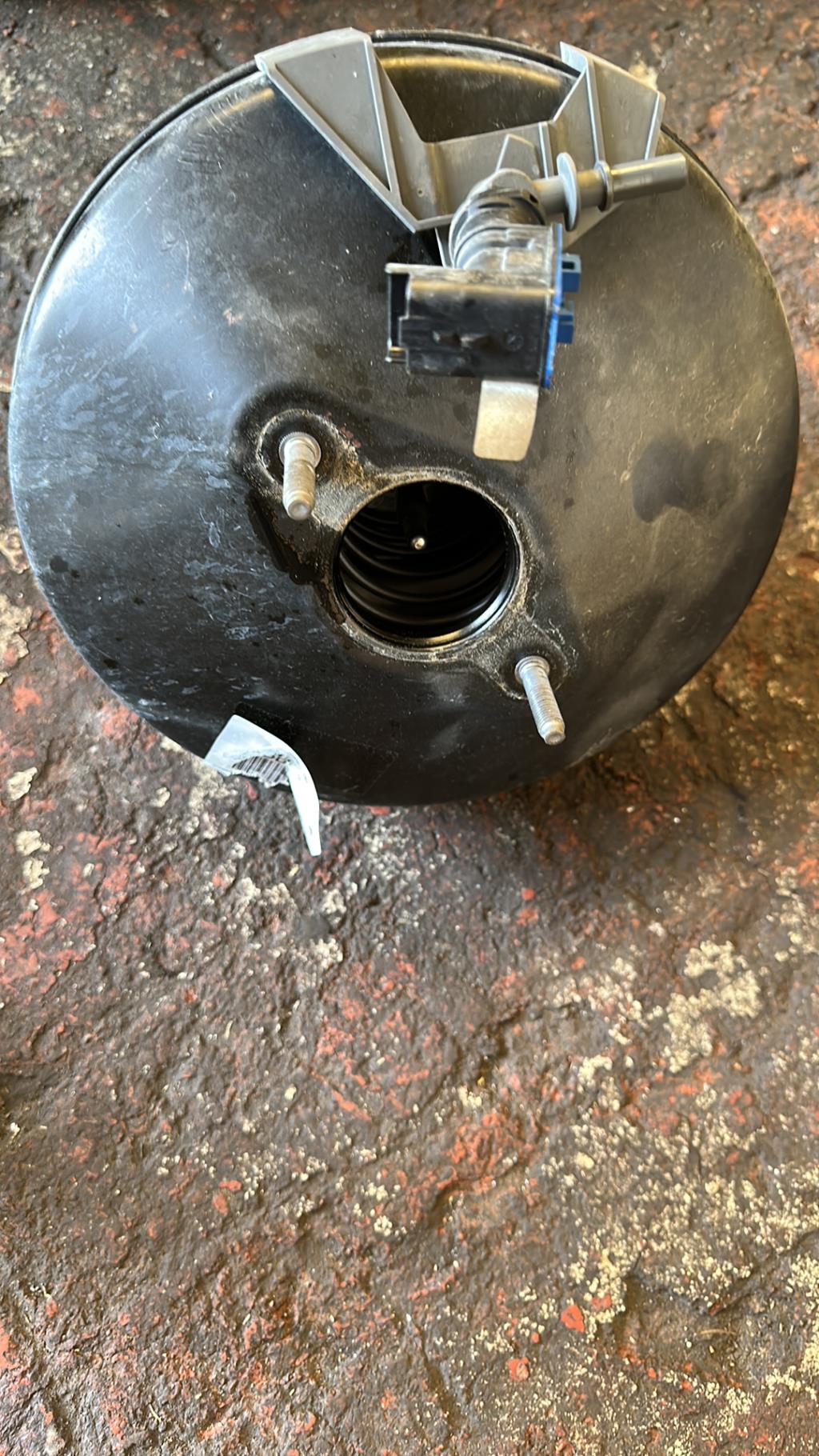 Mastervac CITROEN C3 2 PHASE 2 Essence - 1