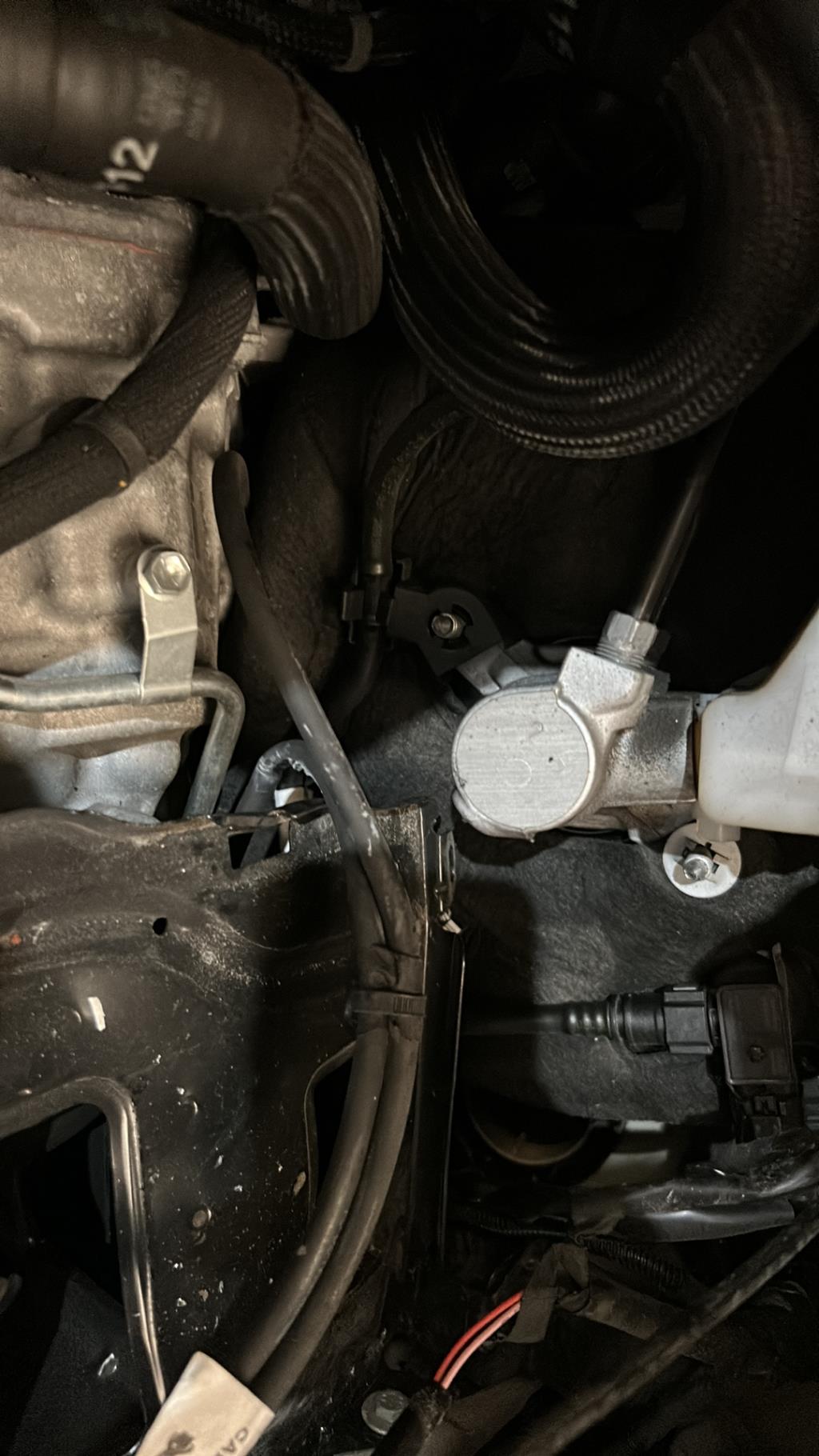 Mastervac PEUGEOT 308 2 PHASE 2 Diesel - 1